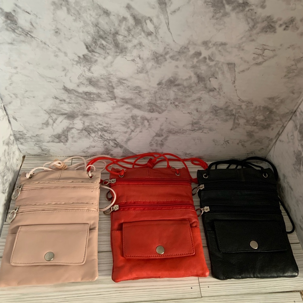 3 should bags